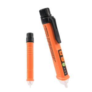 Buy cheap Commercial Non Contact AC Voltage Detector Pen High Reliability And Safety from wholesalers