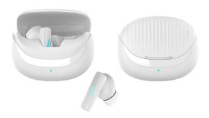 Wholesale ANC+ENC F10 Composite Film Speaker Noise-canceling Headphones For Business People Travelers from china suppliers