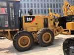 140G 140H 140K Motor Grader Japan Used Caterpillar USA Hydraulic Pump Huade
