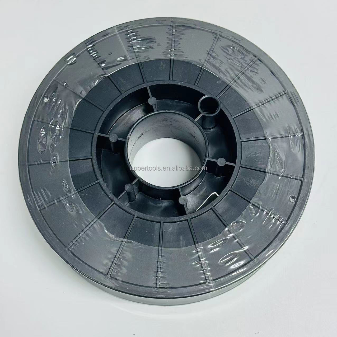 Standard Flux Content E71T-GS Gasless Welding Wire Carbon Steel MIG Wire for Customized