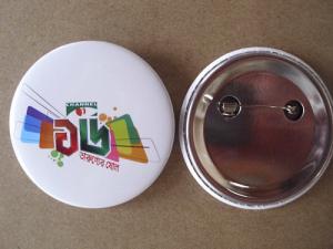 Wholesale pin badges, pin button, button badge, enamel badge, printing badge, tinplate bagde from china suppliers