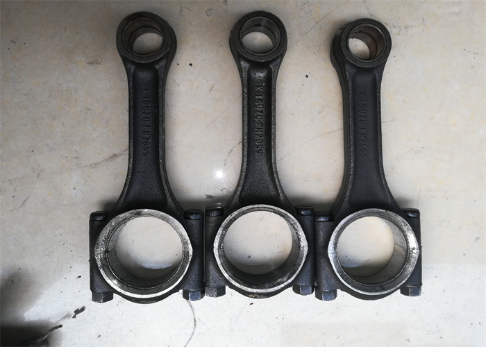 3KR1 Used Connecting Rod Iron Material For Excavator 8-9731035 1-0 8-97077790-5