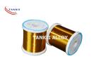 Polyurethane Silver Plated Copper Enamelled Wire For Generators