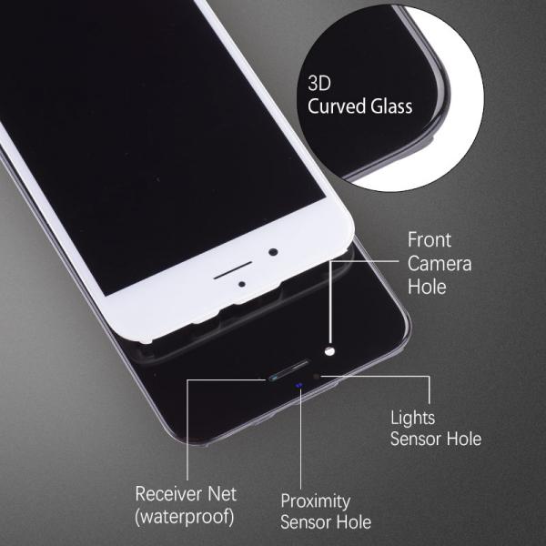 OEM 3D Touch Display For iPhone 6 LCD Screen for iPhone 6S LCD Display Replacment for iPhone6 iPhone6S LCD Digitizer