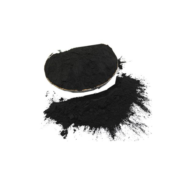 High Methylene Blue Bulk Powder Activated Carbon 100 200 325 Mesh For Wine Decolorization