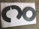 Oil Resistance Excavator Pin Shims For Bucket For PC240 PC360 PC450
