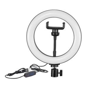 Wholesale 5V 20cm 8 Inch Selfie Ring Light With Tripod Stand from china suppliers