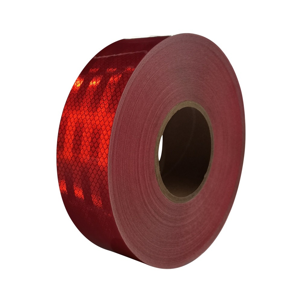 Radium ECE Vehicle Reflective Tape White Red For Road Traffic