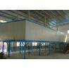 Buy cheap Hanging Transfer Pulp Molding Dryer / Egg Tray Drying Production Line from wholesalers
