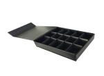 Empty Chocolate Sweet Gift Boxes / Chocolate and candy Packaging Boxes