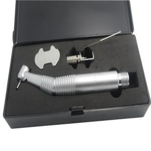 Wholesale E Generator LED Dental Turbine Handpiece Push Button OEM from china suppliers
