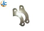 Custom Small Sheet Metal Process Fabrication For Industrial Equipment