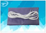 Splash Proof Disposable Plastic Aprons Waterproof 43 gsm , different thickness