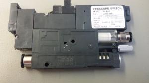Wholesale Smt Parts Samsung CP40 Vacuum Generator VXE07 Pressure Switch VXS-A0C Pressure Switch from china suppliers