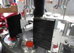 220V 380V Round Bottle Sticker Labeling Machine Full Automatic