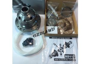 Wholesale HF RD117 RD116 Differential For Jeep XJ ZJ WJ Cherokee TJ Wrangler Lockers from china suppliers