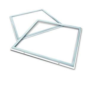 Wholesale Office LED Panel Light 100lm/W Commercial LED Flat Panel Light Fixtures from china suppliers