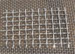 stainless steel crimped wire mesh,woven wire mesh,Crimped Wire Mesh,black wire,