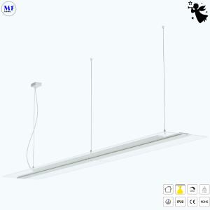 Wholesale 50W 60W 75W IP20 3years Warranty LED Panel Pandent Light For Offices Hotel from china suppliers