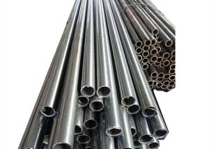 China ASTM A106 Seamless And Welded Pipe on sale