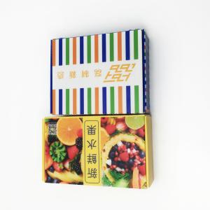 Wholesale 2mm Degradable White PP Corrugated Carton Packaging Boxes Waterproof For Delivery from china suppliers