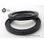 China Excavator seal kits OK seal profile compact hydraulic seal plastic NBR material for sale