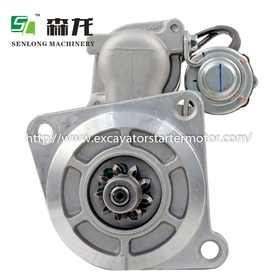 CAS-E 905720100108 Delco 8200848, 8200885,29MT Starter motor 9T 12V 3.0KW Delco 8200848, 8200885