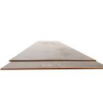TISCO 6.0-200mm Nm450 Deva Wear Resistant Steel Plate For Welding Machines