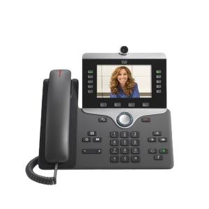 Wholesale CP-8845-K9= Network Voip Phone Industrial Ethernet IP Phone CP-8845-K9 from china suppliers