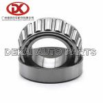 ISUZU 4HK1 4BD1 700P 4HF1 NKR NPR Rear Hub Bearing Axle Outer 9000936090