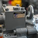 China YB60000246  9298855 Hitachi  870-5g hydraulic pump  HPK300 main pump for sale