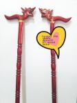 Factory price for walkingstick making machine/sofa legs making machine with
