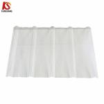 Length Make by Customers Request Anti Corrosion Fiberglass Skylight Roof Panel
