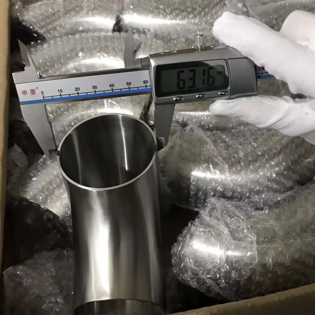 Hot Sale 2mm Thickness Stainless Steel Sanitary Elbow Pipe Fitting