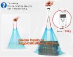 Kitchen Trash Bags Can Bin Liners Trash Bags for Car Office Bathroom,Bin Bag