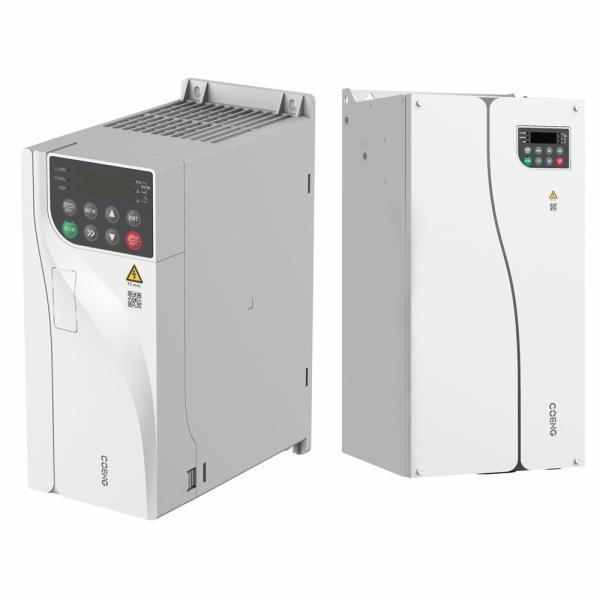 Versatile HV350 Series General-Purpose Inverter 0.4kW-500kW Power Range 50Hz