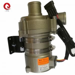 China 24V  230W 7M High Flow Electric Water Pump For City Bus,  Hybrid Electric Vehicles on sale