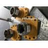 Buy cheap D65 D85 D60 KOMATSU Bulldozer Straight Frame Angle Frame H-Frame Parts trunnion from wholesalers