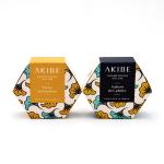 Antiwear Biodegradable Eco Friendly Gift Box Packaging Multipurpose