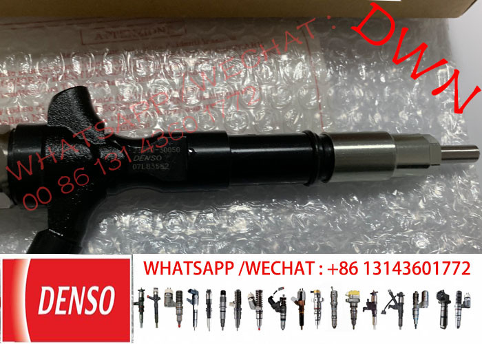 23670-30050 095000-5880 095000-5881 09500058812 23670-39095 23670-39096 For Toyota Hiace 2KD-FTV