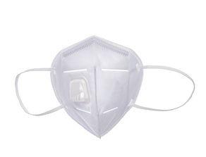 Wholesale Single Use Adult Size 16×11cm KN95 Earloop Face Mask from china suppliers