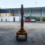 Single Or Multi Tooth Rock Ripper For 10-45 Ton Excavator