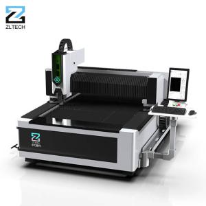 Wholesale Small Fiber Laser Sheet Cutting Machine from china suppliers