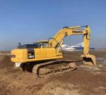 Second hand cheap Komatsu Japan PC230 PC240 PC300 PC360 Komatsu Excavators