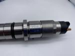 Horizontal Draught Excavator PC300-8 0445120236 Injector