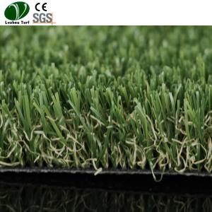 Wholesale Crossfit Outdoor Synthetic Grass / Artificial Turf Rug Good Memory Performance from china suppliers