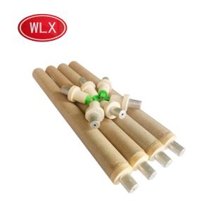 Wholesale Thermocouple tip mark vii for molten steel in steel mill and foundry from china suppliers