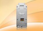 200000 Logs TCP/IP Facial Recognition Time Attendance System Touchless
