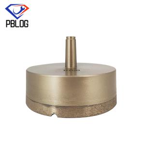 Wholesale High Corrosion Resistance Glass Drill Bits For Tough Industrial Drilling from china suppliers