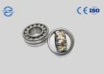 High Accuracy Small Stainless Steel Radial Roller Bearing 22317CC / W33